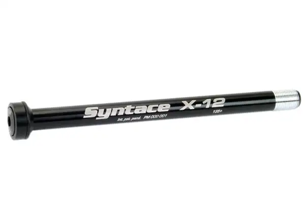 Syntace X12 os 142x12mm