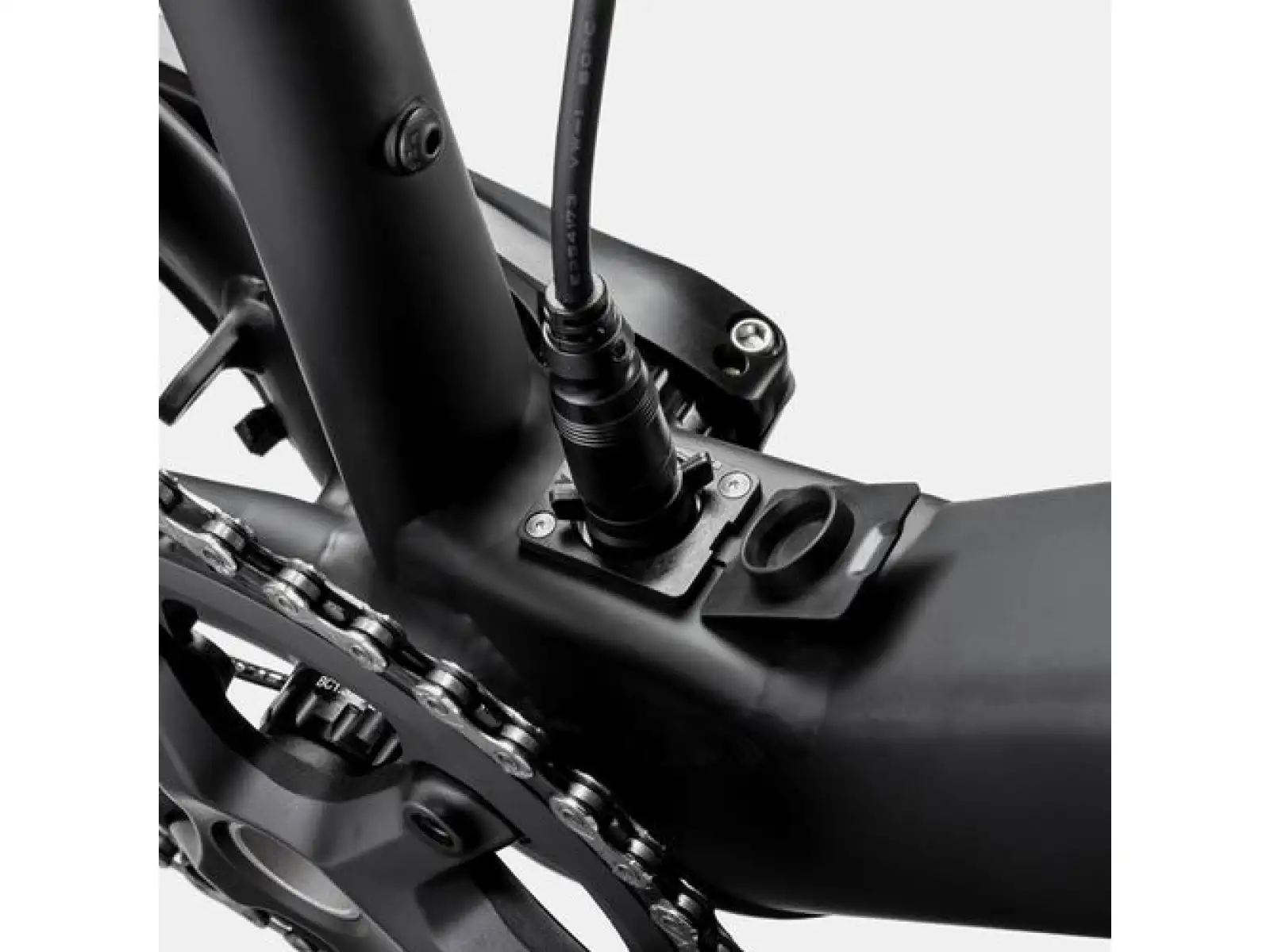 Cannondale Topstone NEO SL2 GRA cestný elektrobicykel