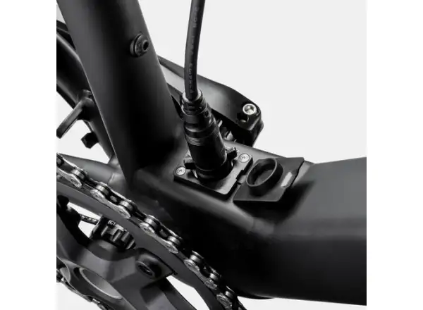 Cannondale Topstone NEO SL2 GRA cestný elektrobicykel