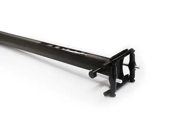 Sting ST-306 sedlovka 27,2x400 mm čierna