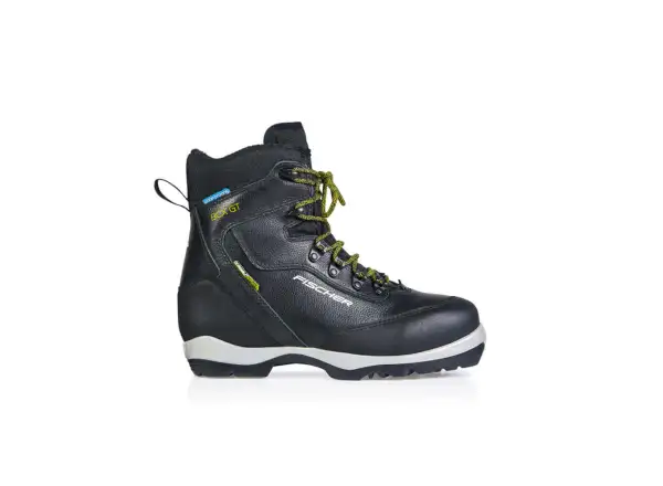 Fischer BCX GRAND TOUR WATERPROOF topánky na bežky