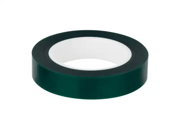 Force Tubeless Tape 22 mm x 66 m zelená