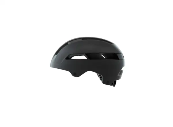 Alpina Soho prilba Black Matt