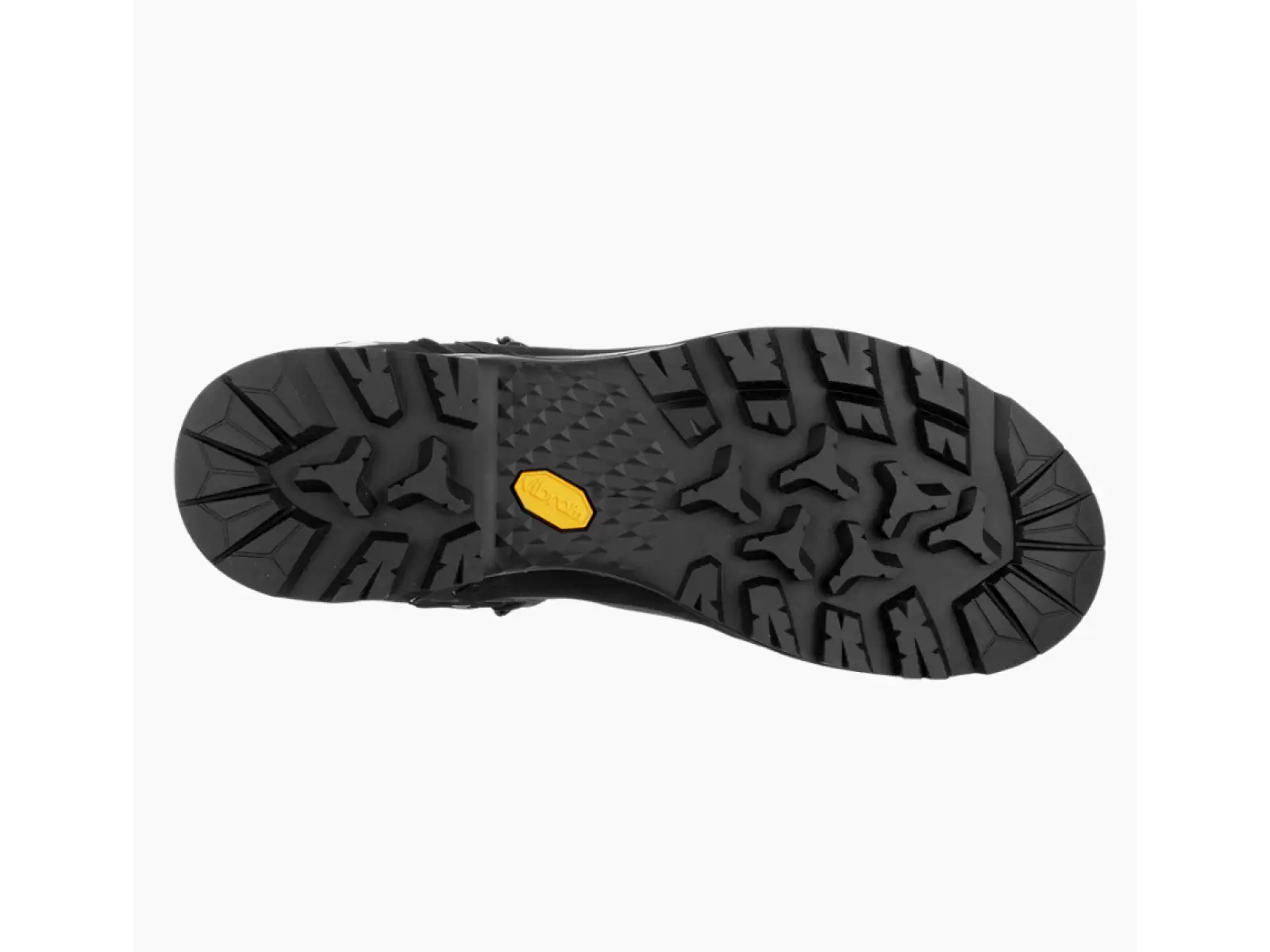 Salewa Mountain Trainer 2 Mid GTX pánske trekové topánky Brown Bungee Cord/Black