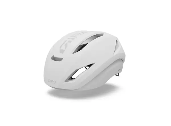 Giro Eclipse Pro Spherical cestná prilba Mat White