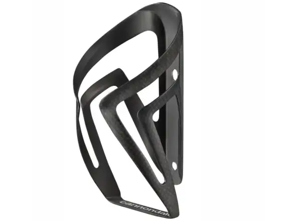 Cannondale Speed-C Carbon košík na fľašu BBQ/white