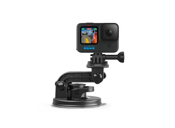 GoPro Prísavný držiak