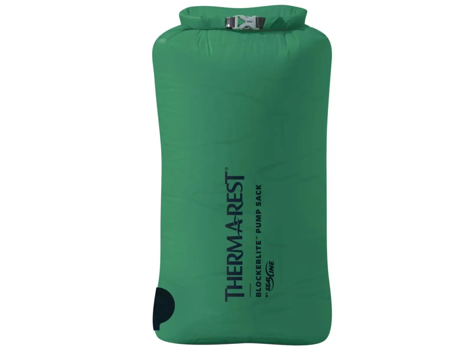Therm-A-Rest Nafukovací vankúš pre karimatku.