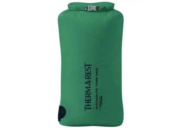 Therm-A-Rest Nafukovací vankúš pre karimatku.