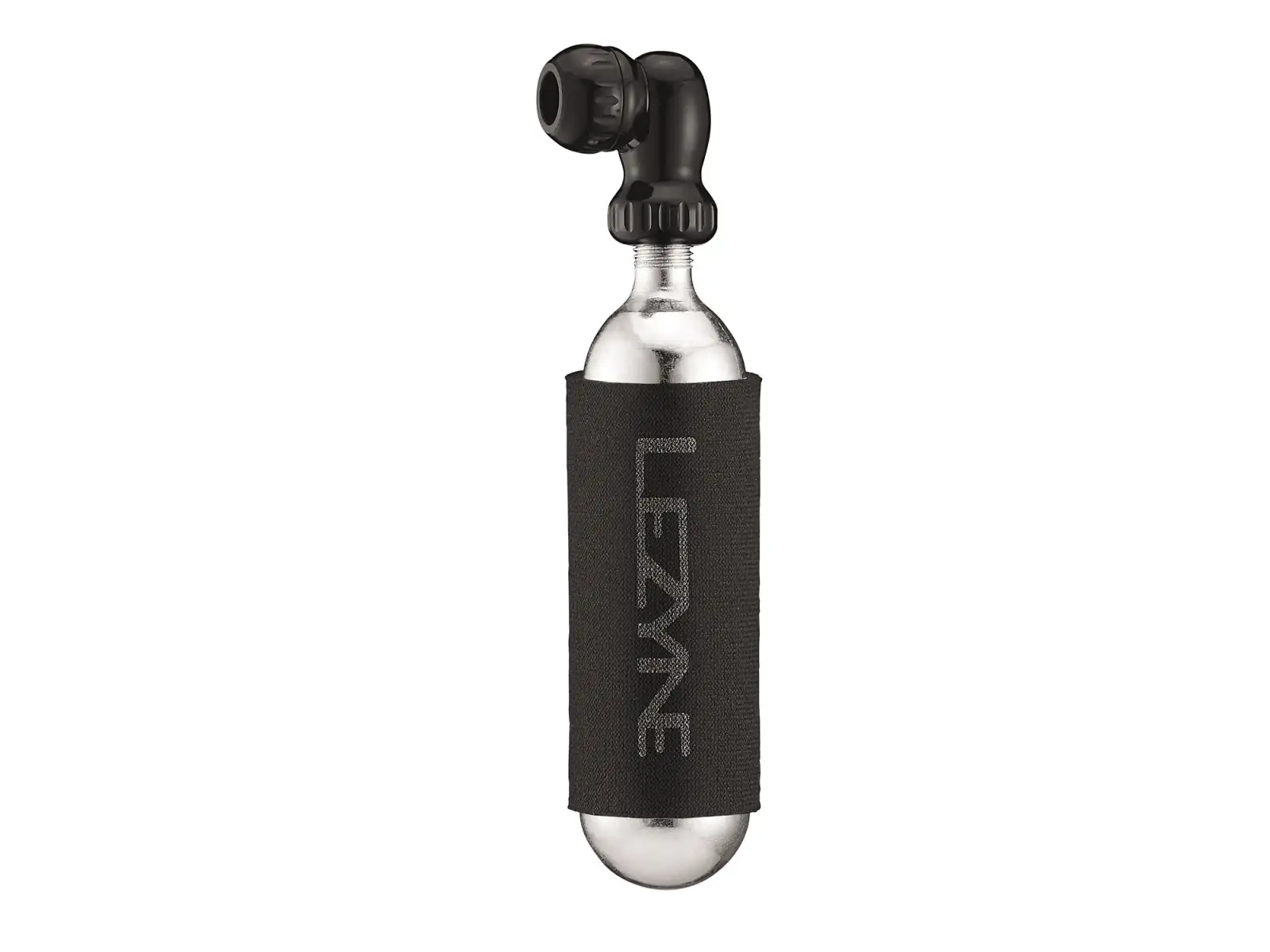 Lezyne CO2 Repair Kit čierna