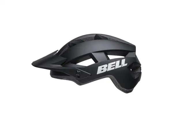 Bell Spark 2 Jr. detská prilba Mat Black