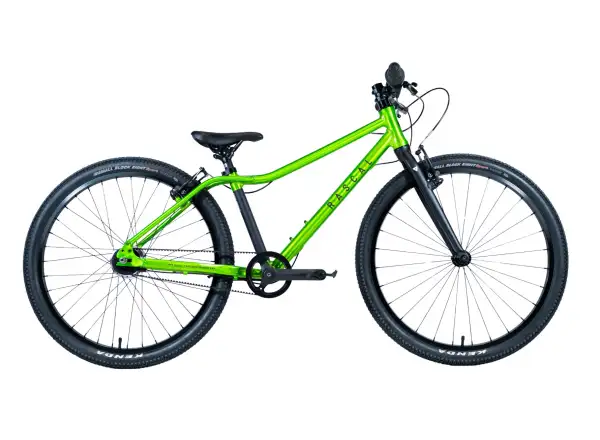 Rascal 24 detský bicykel Sapphire Limited