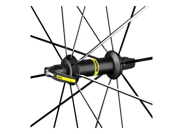 Mavic Cosmic SLR 40 cestné vypletené kolesá