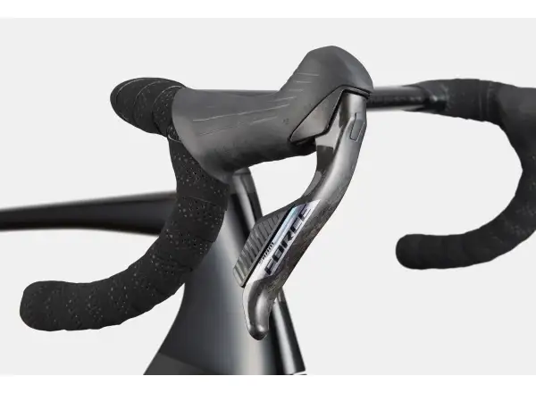 Cannondale SuperSix Evo 1 cestný bicykel Matte Black BBQ