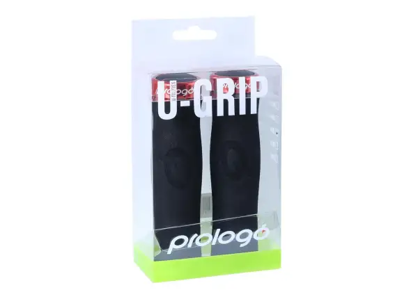 Prologo Feather Lock SYS čierna