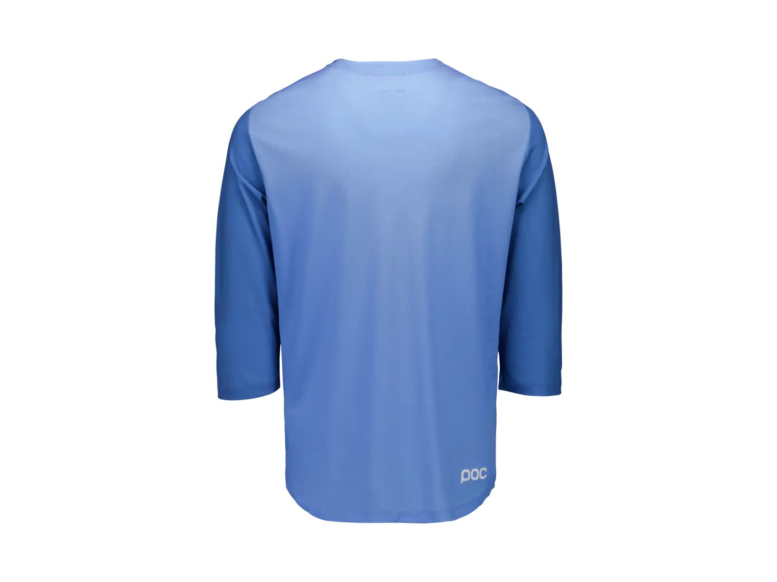 POC Motion Air 3/4 pánsky dres Bazzite Blue SML