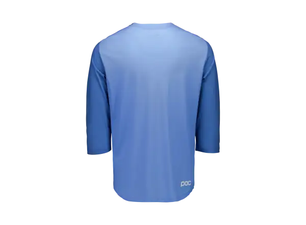 POC Motion Air 3/4 pánsky dres Bazzite Blue SML