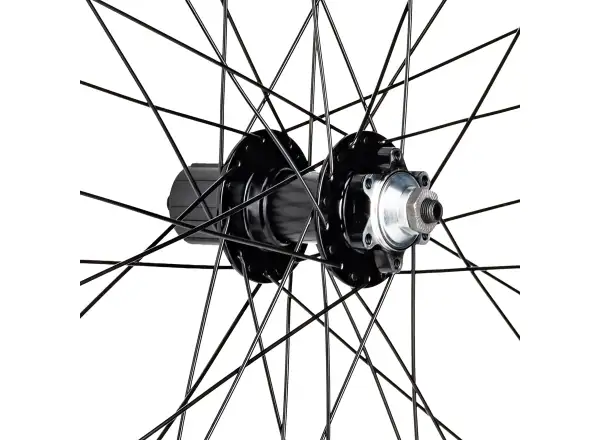Force XC DISC 622x23 zadné vypletené koleso 32 dier