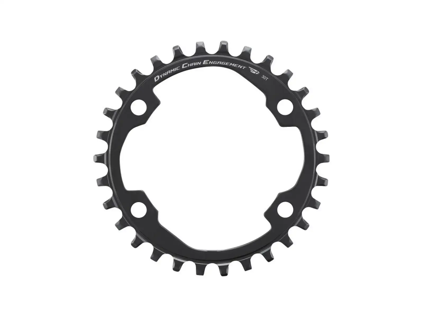 Shimano Cues FC-U6000-1 prevodník 11/10/9 sp.