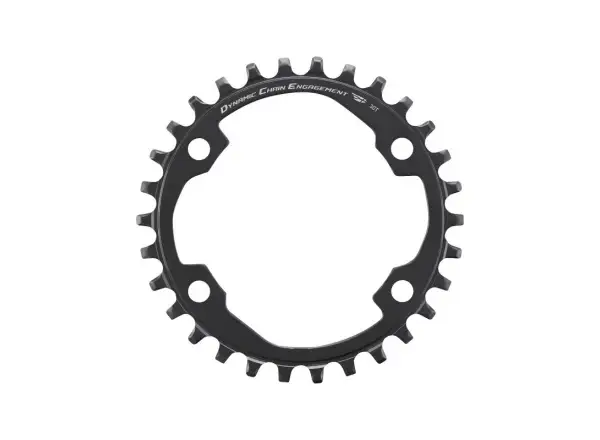 Shimano Cues FC-U6000-1 prevodník 11/10/9 sp.