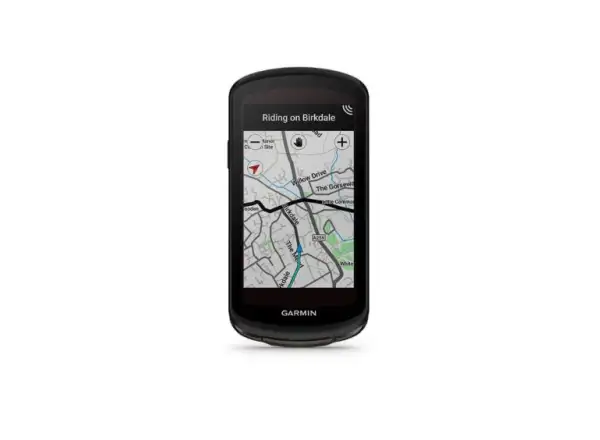 Garmin Edge 1040 Solar GPS navigácia