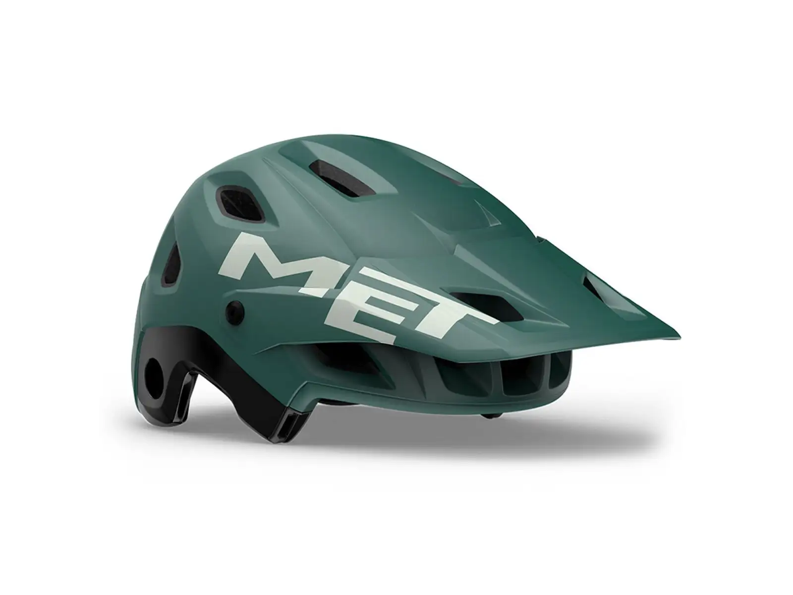 MET Roam MIPS Cyklistická prilba Seaweed Gray veľkosť 3,5 M (56-58 cm)