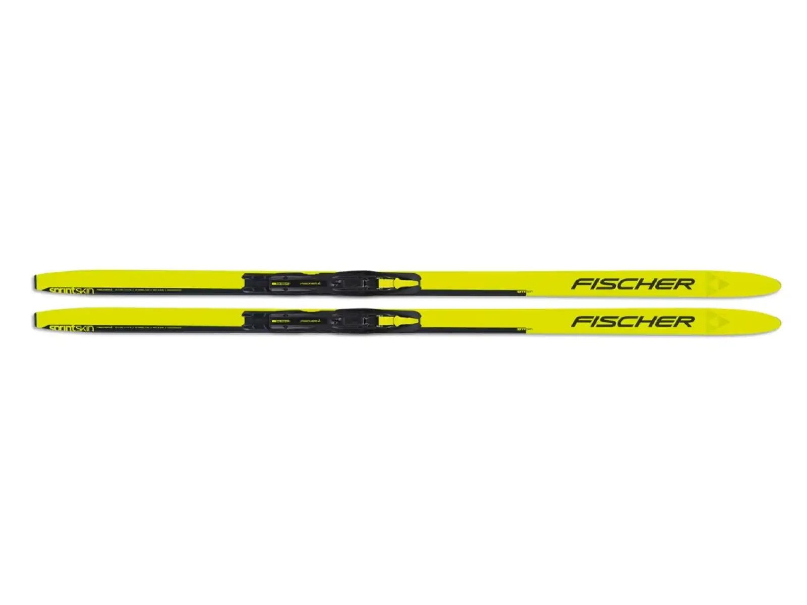 Fischer Sprint Skin bežecké lyže + Tour Step JR viazanie set 2024/25
