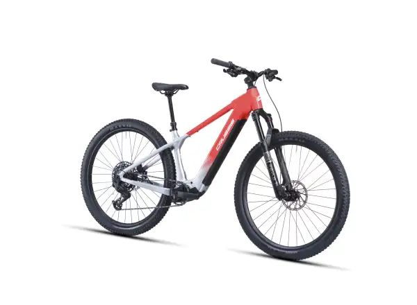 Crussis e-Fionna AX 10.12-M2S(800) horský elektrobicykel