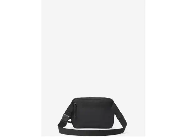 Aevor Hip Bag Move 1,5L taška cez rameno/ľadvinka Black