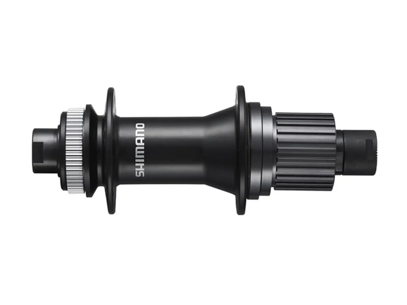 Shimano FH-MT510-B CL zadný náboj 12x148 mm 36 dier