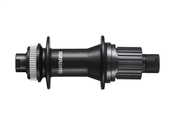 Shimano FH-MT510-B CL zadní náboj 12x148 mm 36 děr