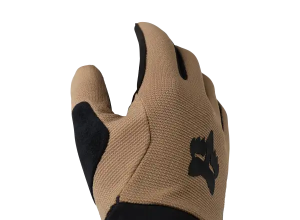 Fox Ranger pánske rukavice Brown Sugar