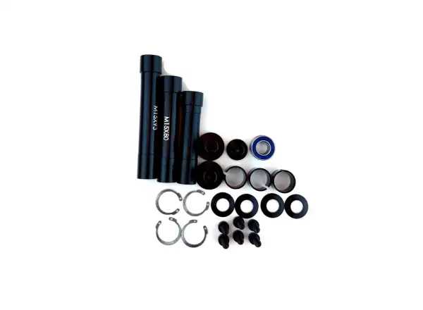 Cannondale Trigger Link Hardware Kit - KP239