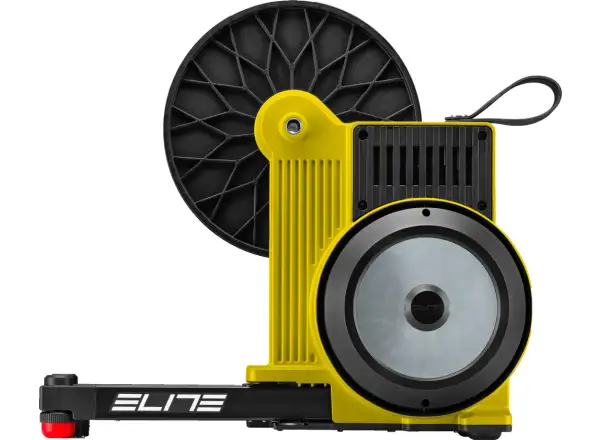 Elite Justo 2 Smart trenažér Limitovaná edícia Tadej Pogačar