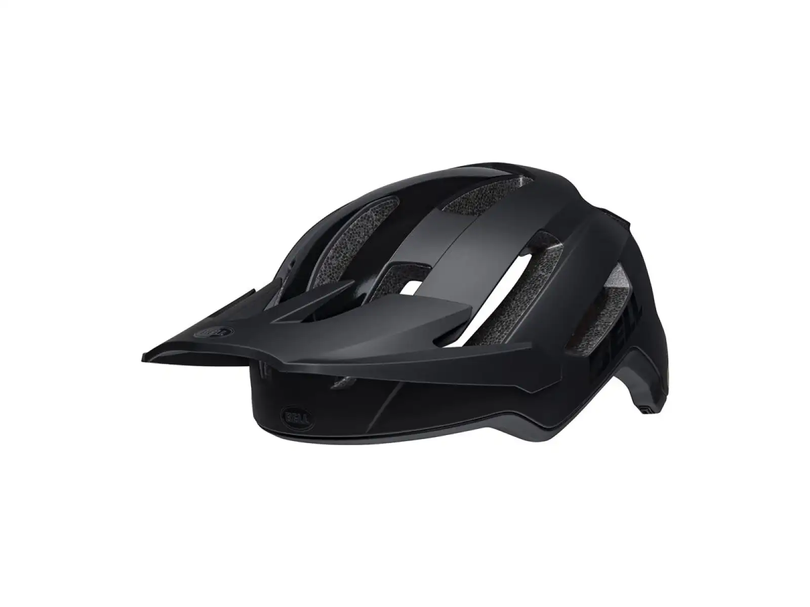 Bell 4Forty Air MIPS prilba Mat Black