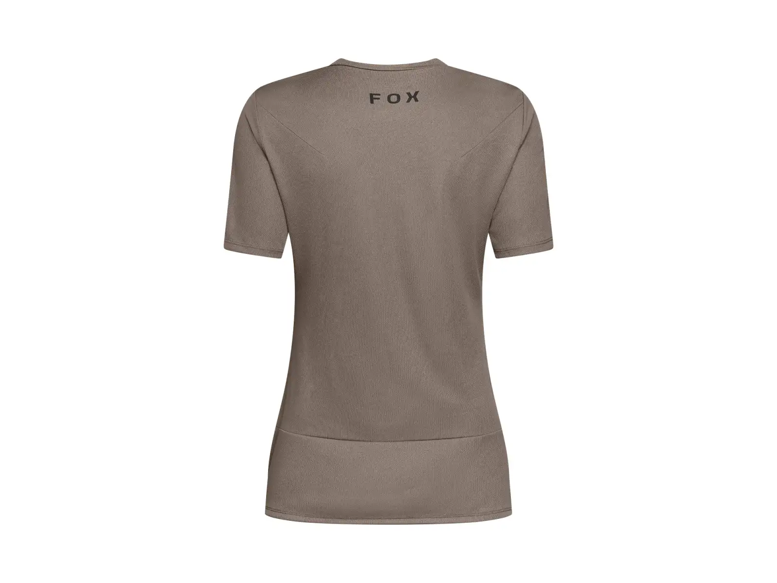 Fox Ranger Head dámsky dres krátky rukáv Nutmeg Brown