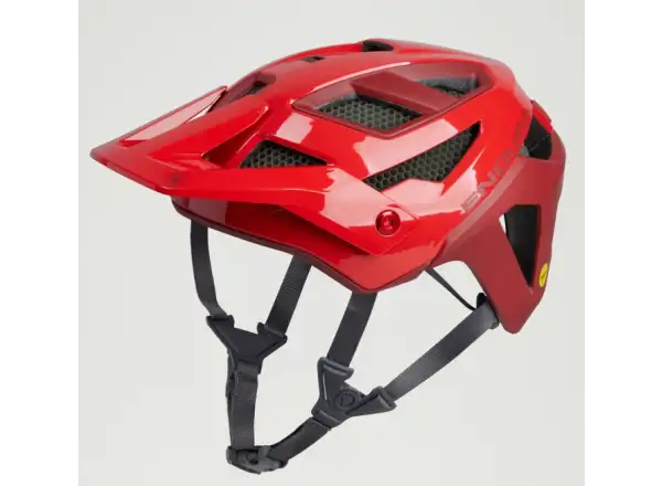 Endura MT500 Mips prilba Brick Red