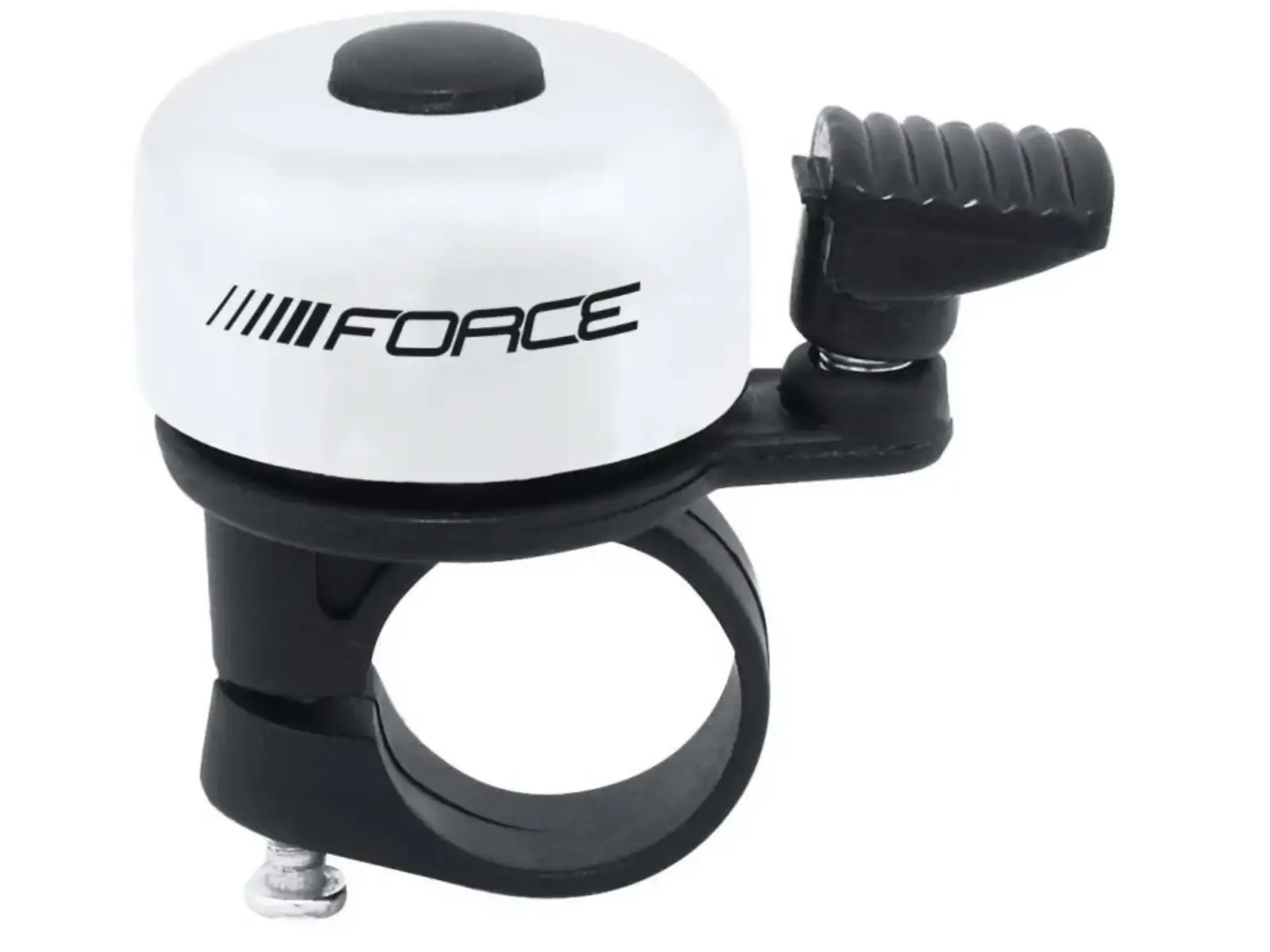 Force zvonček mini Fe paličkový