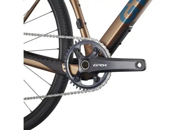 GT Grade Carbon Pro LE gravel bicykel BNZ