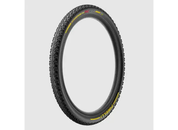 Pirelli Scorpion XC RC Team Edition 29x2,4" plášť kevlar žltý