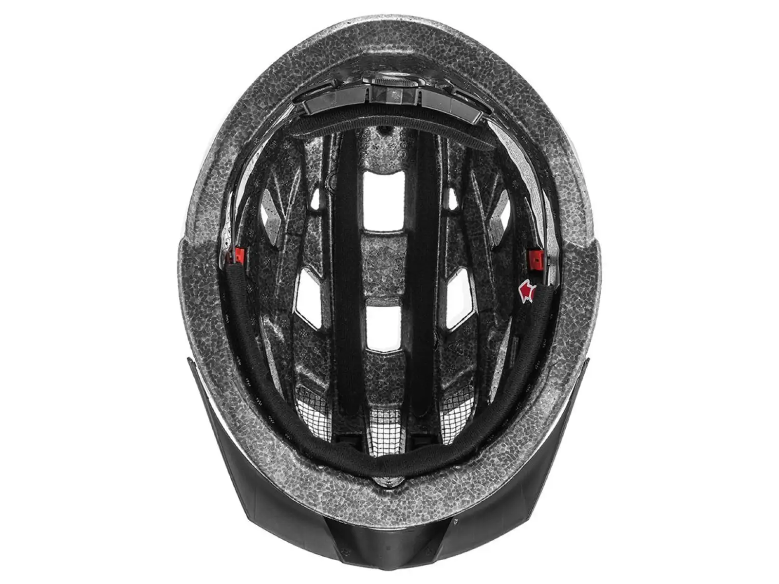 Uvex I-VO 3D prilba white