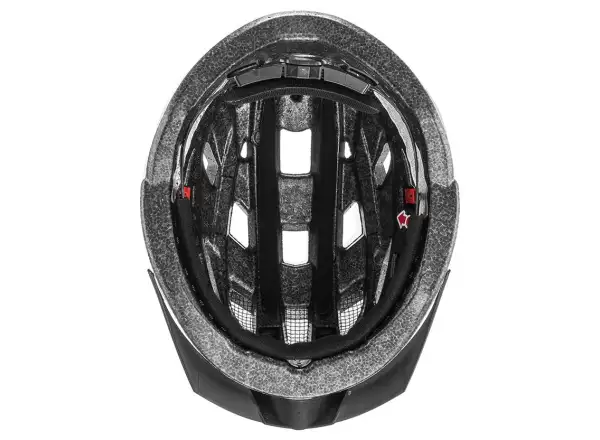 Uvex I-VO 3D prilba white