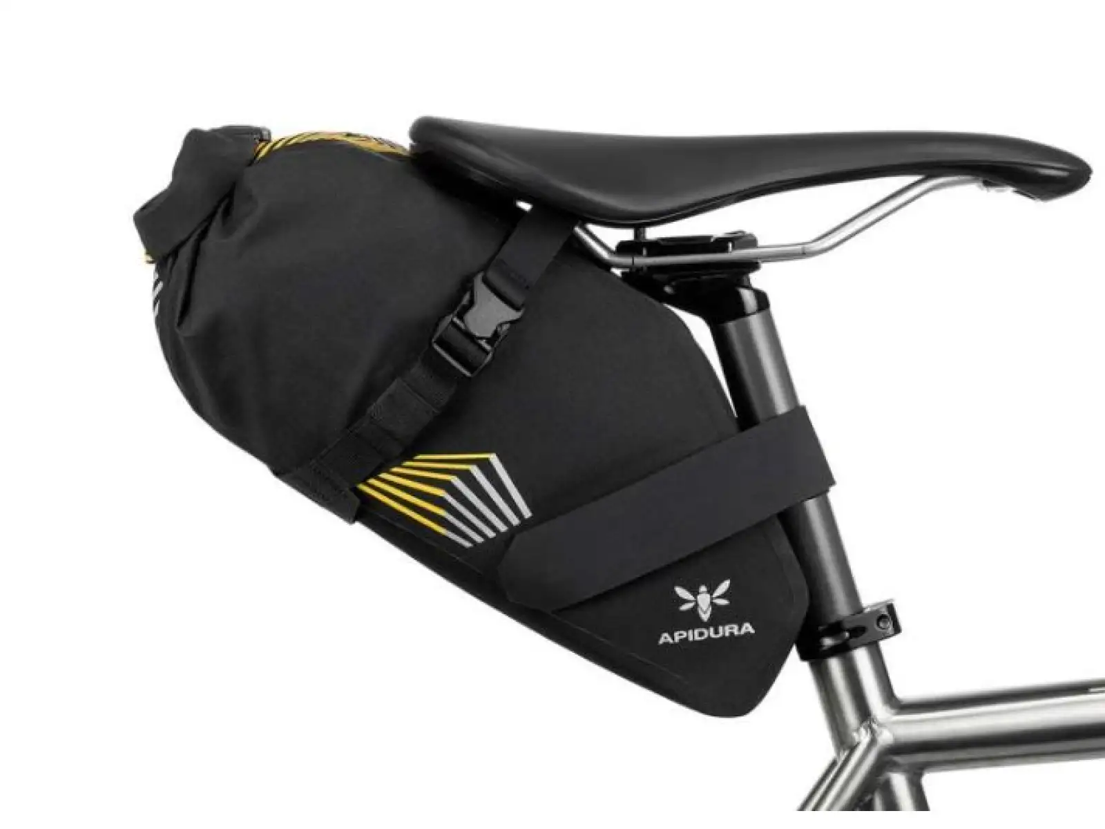 Apidura Racing sedlová brašna 5 l