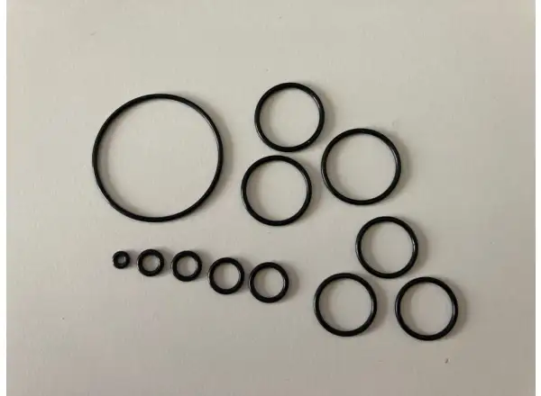 Leonardi Factory Kit tesnení Air pre Lefty Ocho