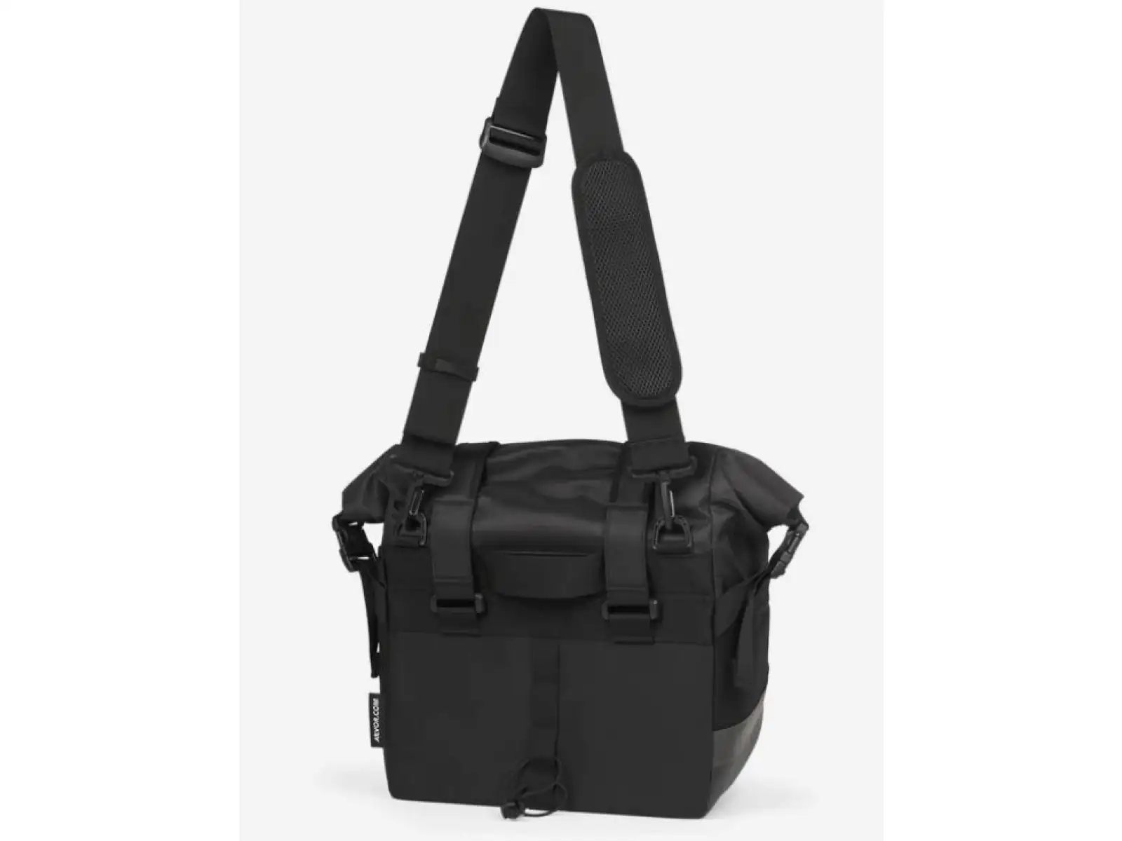 Aevor Triple Bike multifunkčná brašna 24 l Black