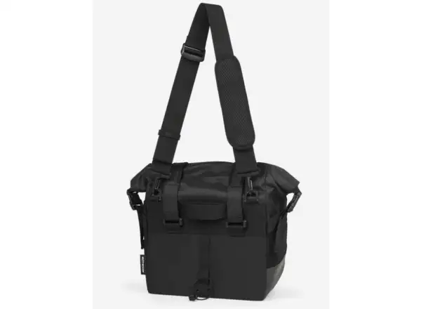 Aevor Triple Bike multifunkčná brašna 24 l Black