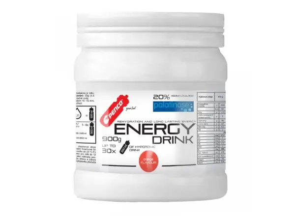 Penco Energy Drink Long New 900g