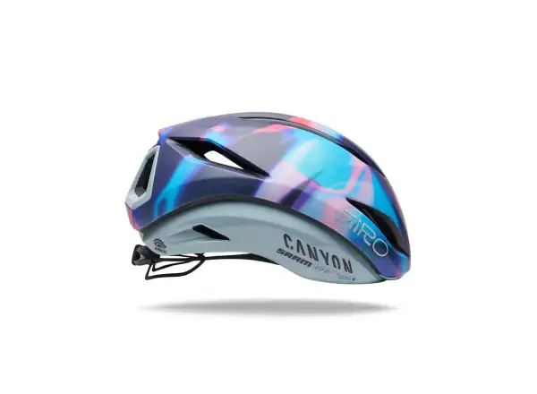 Giro Eclipse Pro Spherical prilba TE Multi/Haze CSR