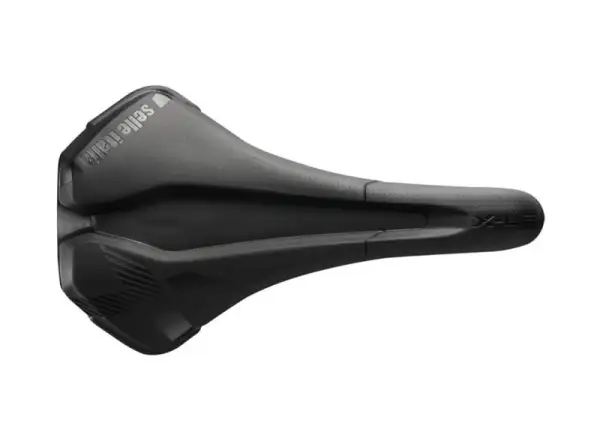 Sedlo Selle Italia X-LR TM Air Cross S1 čierne