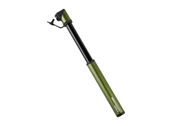 Blackburn AirStik SL mini pumpa Green